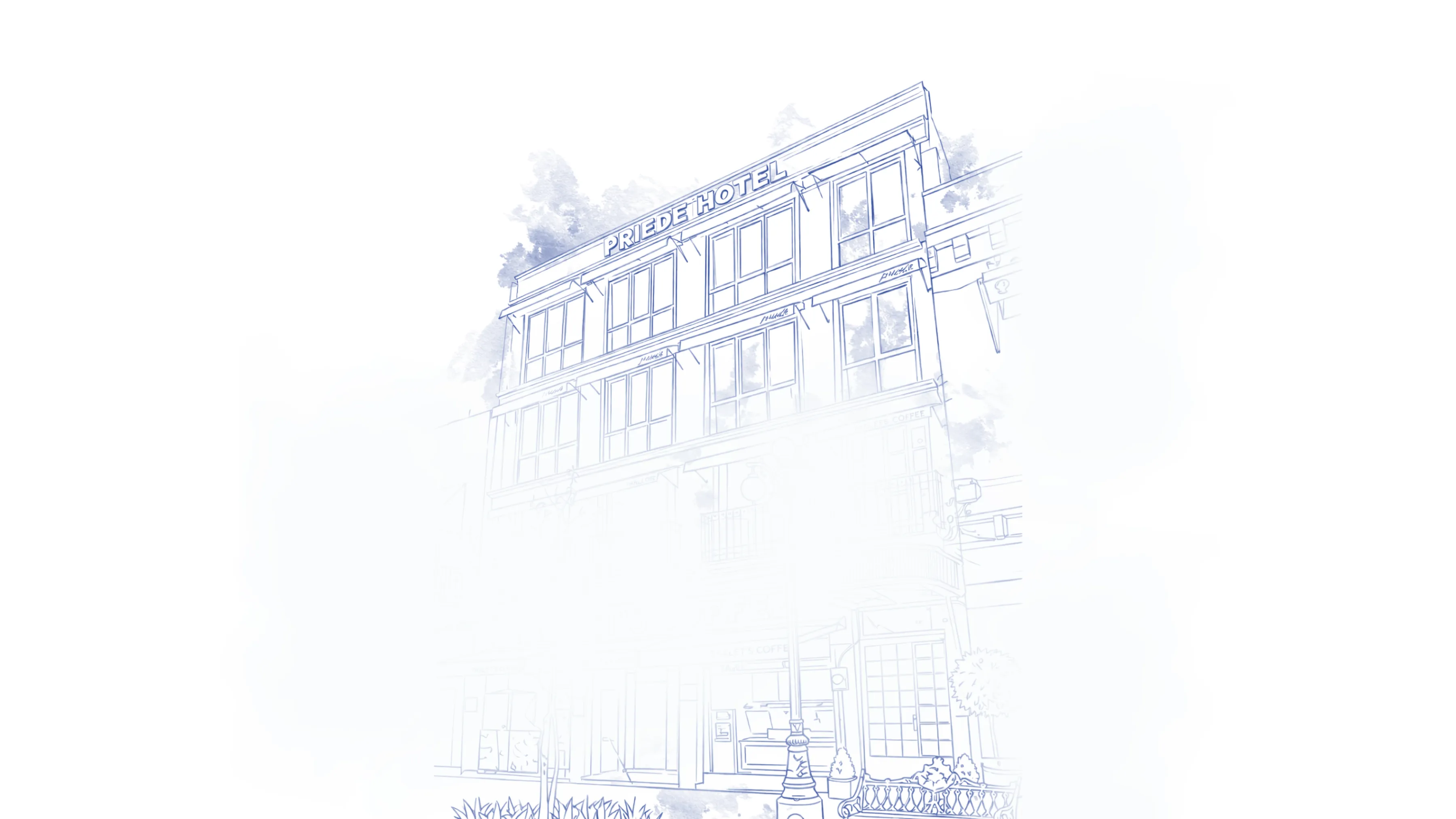 Priede Hotel Boutique frente a la Catedral de Puebla